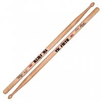 Барабанні палички Vic Firth STG  Signature Series -  TIM GENIS