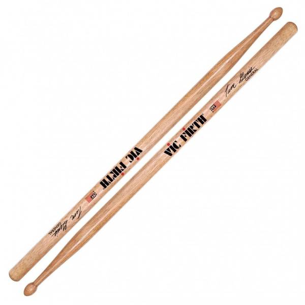 Барабанні палички Vic Firth STG  Signature Series -  TIM GENIS