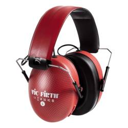 Навушники звукоізолюючі Vic Firth VXHP0012 Bluetooth Isolation Headphones