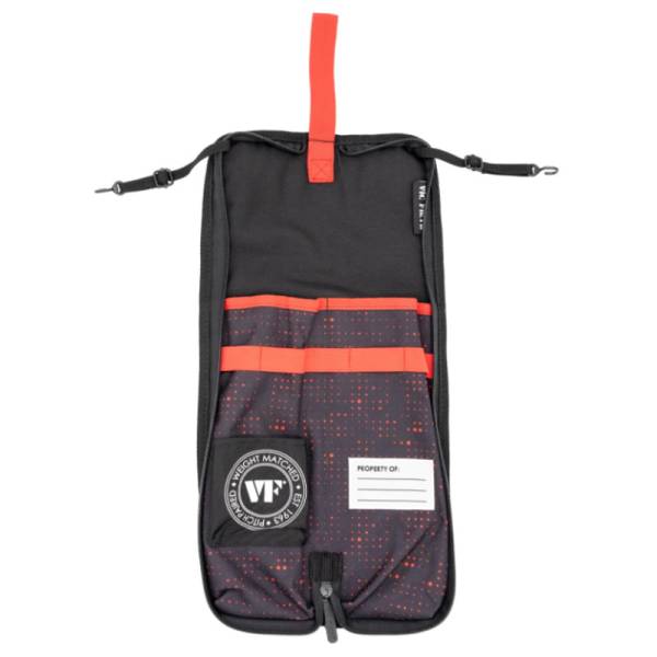 Чохол для барабанних паличок Vic Firth VXSB00101 Essential Red Dot Drumstick Bag