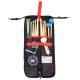 Чохол для барабанних паличок Vic Firth VXSB00101 Essential Red Dot Drumstick Bag