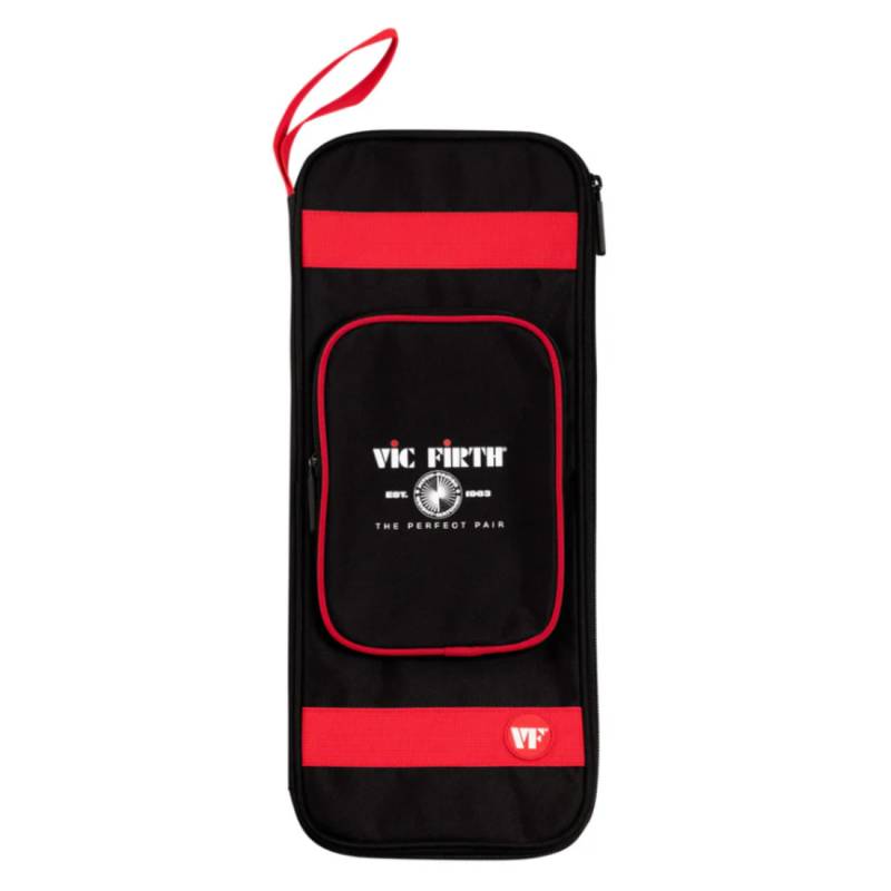 Чехол для барабанных палочек Vic Firth VXSB0042 Protege Stick Bag Black
