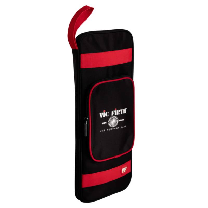 Чехол для барабанных палочек Vic Firth VXSB0042 Protege Stick Bag Black