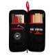 Чохол для барабанних паличок Vic Firth VXSB0042 Protege Stick Bag Black