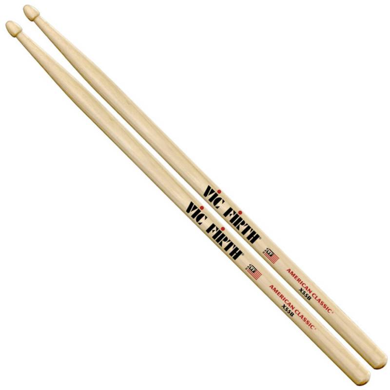 Барабанные палочки Vic Firth X55B (Extreme X55B) American Classic