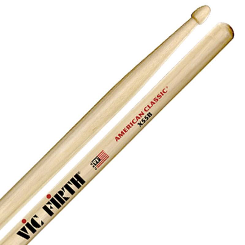 Барабанные палочки Vic Firth X55B (Extreme X55B) American Classic