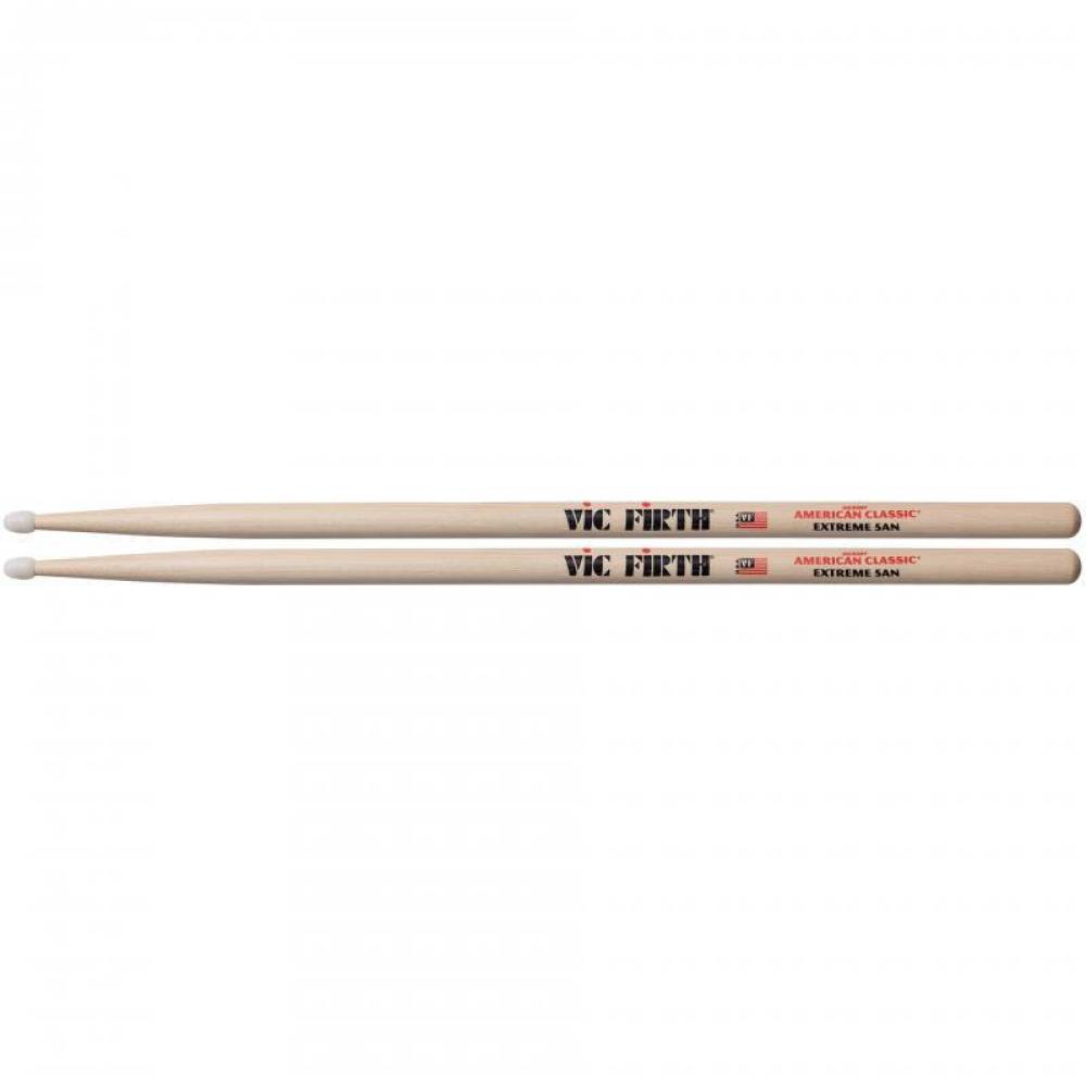 Барабанные палочки Vic Firth X5AN (Extreme 5AN) American Classic Барабанные палочки Vic Firth X5AN (Extreme 5AN) American Classic