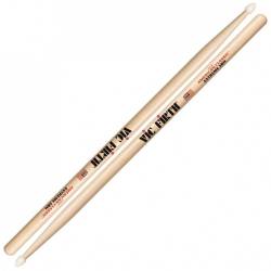 Барабанные палочки Vic Firth X5BN American Classic Extreme 5B Nylon Барабанные палочки Vic Firth X5BN American Classic Extreme 5B Nylon