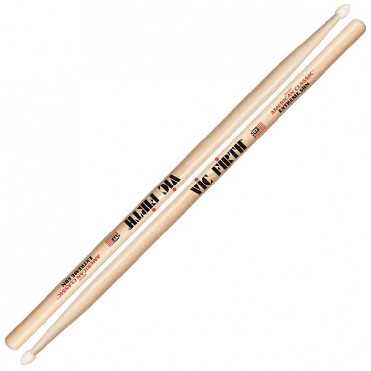 Барабанные палочки Vic Firth