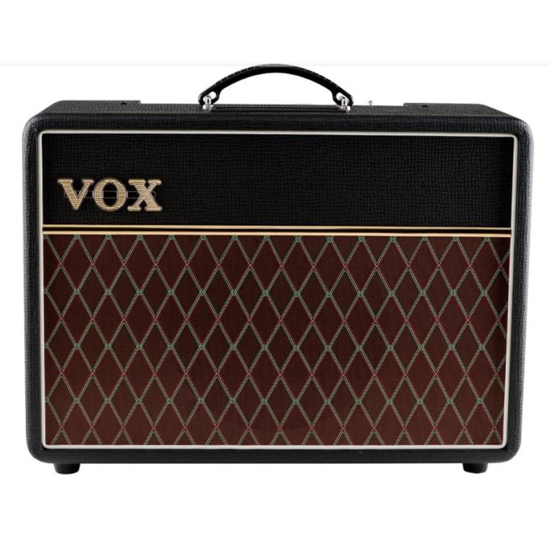 Гитарный комбоусилитель VOX AC10C1
