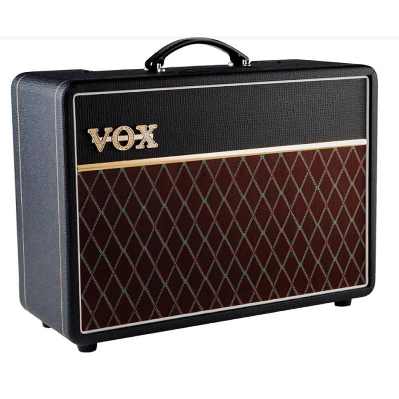 Гитарный комбоусилитель VOX AC10C1