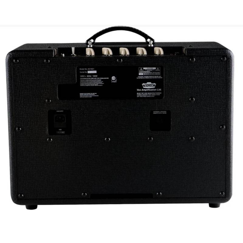 Гитарный комбоусилитель VOX AC10C1