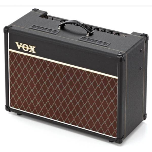 Гитарный комбоусилитель VOX AC15C1