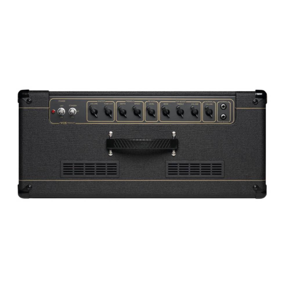 Гитарный комбоусилитель VOX AC15C1