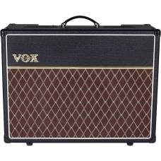 Гитарный комбоусилитель VOX AC30S1