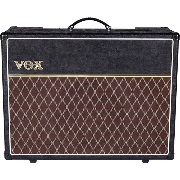 Гитарный комбоусилитель VOX AC30S1