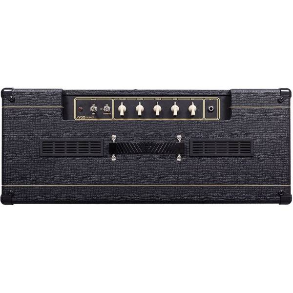 Гитарный комбоусилитель VOX AC30S1