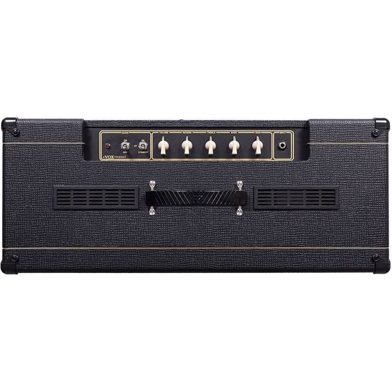 Гітарний комбопідсилювач VOX AC30S1