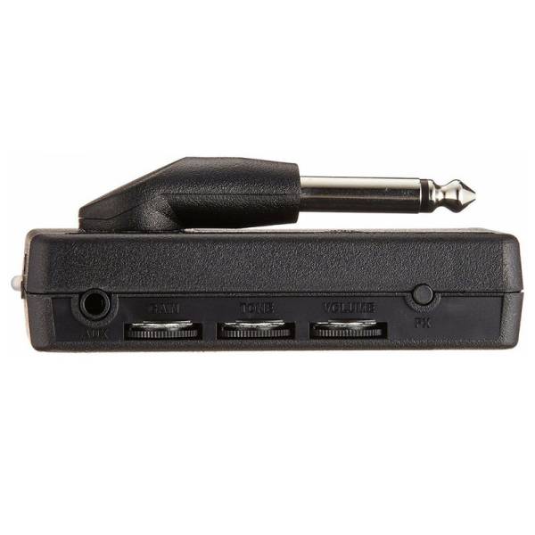 Підсилювач для навушників VOX AP2-BL AmPlug2 Blues