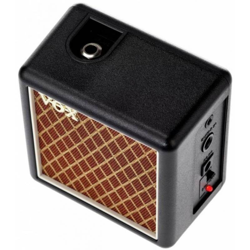 Гитарный кабинет VOX AP2-Cab