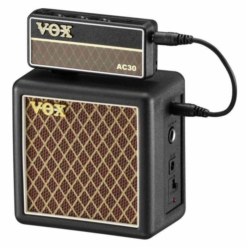 Гитарный кабинет VOX AP2-Cab