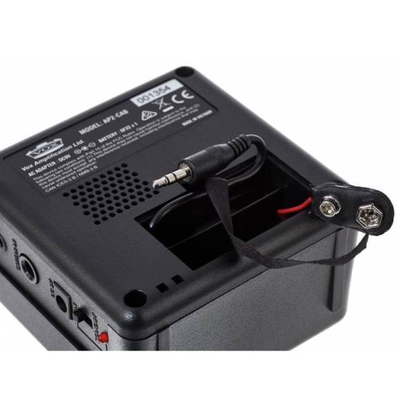 Гітарний кабінет VOX AP2-Cab