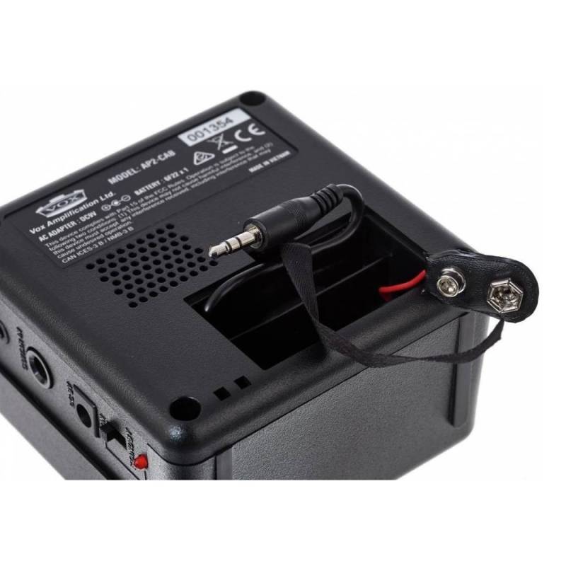 Гитарный кабинет VOX AP2-Cab