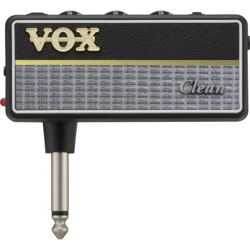 Підсилювач для навушників VOX AP2-CL