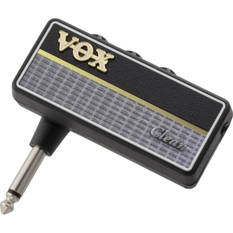 Підсилювач для навушників VOX AP2-CL