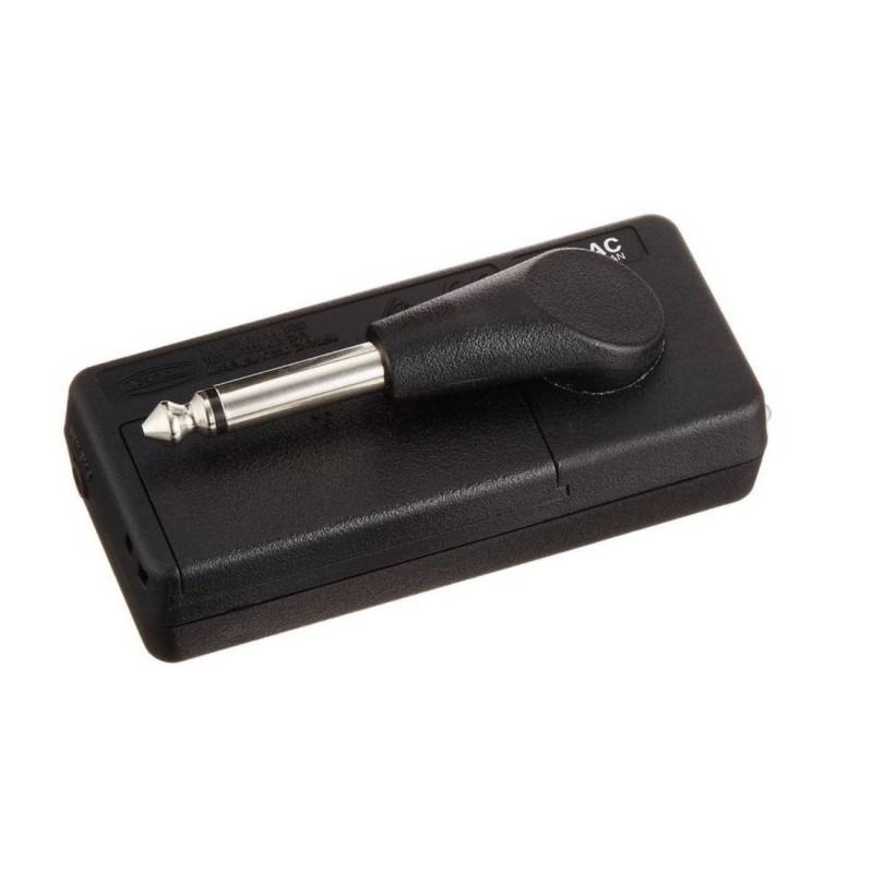 Підсилювач для навушників VOX AP2-CR AMPLUG2 CLASSIC ROCK