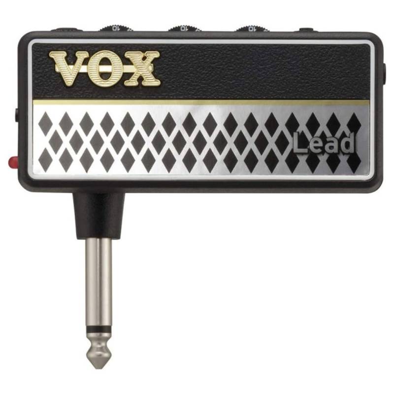 Підсилювач для навушників VOX AP2-LD AmPlug2 Lead