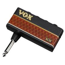 Підсилювач для навушників VOX AMPLUG 3 AC30