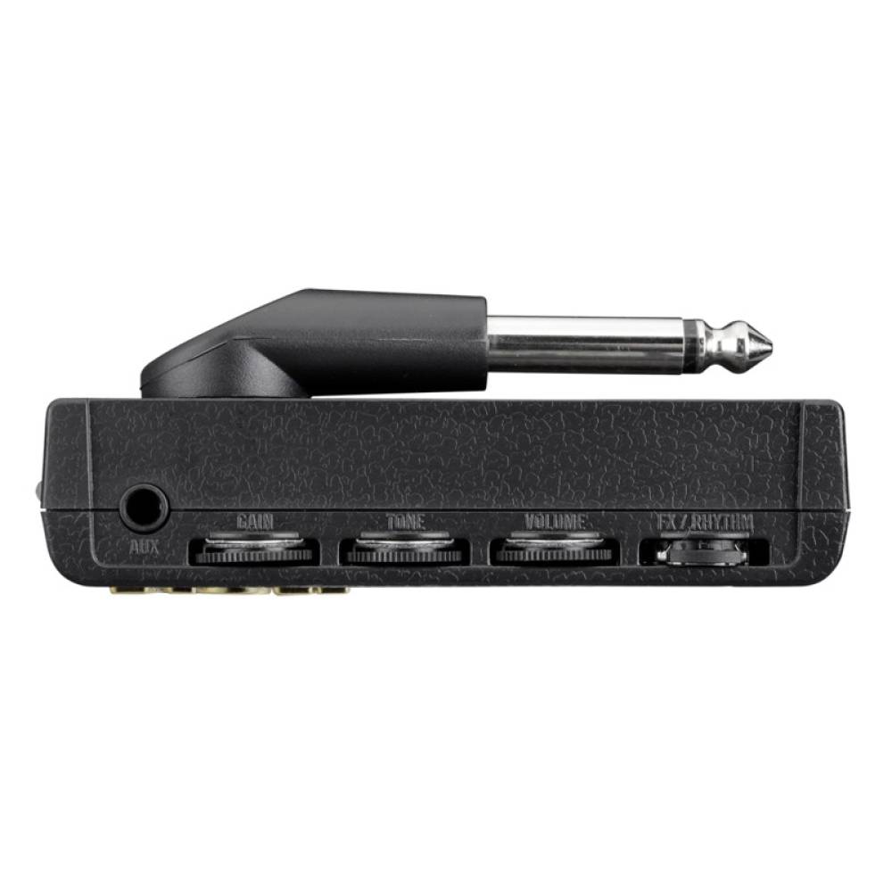 Усилитель для наушников VOX AMPLUG 3 AC30