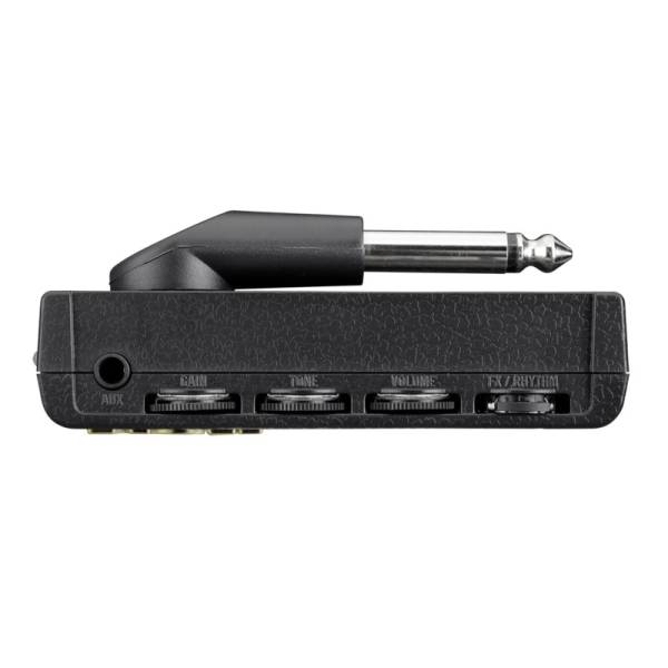 Підсилювач для навушників VOX AMPLUG 3 Bass