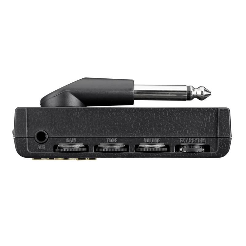 Усилитель для наушников VOX AMPLUG 3 Bass