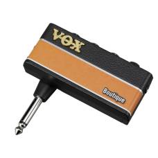Підсилювач для навушників VOX AMPLUG 3 Boutique
