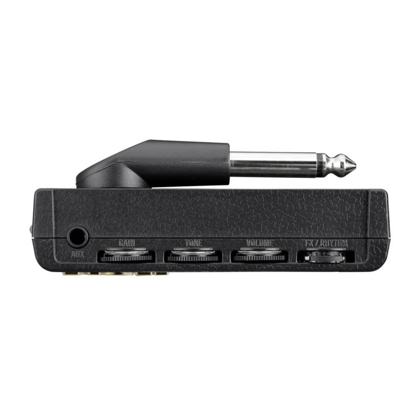 Підсилювач для навушників VOX AMPLUG 3 Boutique