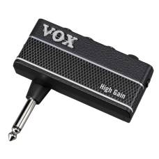 Підсилювач для навушників VOX AMPLUG 3 High Gain