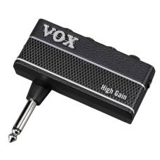 Підсилювач для навушників VOX AMPLUG 3 High Gain