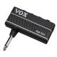 Усилитель для наушников VOX AMPLUG 3 High Gain Усилитель для наушников VOX AMPLUG 3 High Gain