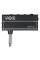 Підсилювач для навушників VOX AMPLUG 3 High Gain