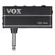 Усилитель для наушников VOX AMPLUG 3 High Gain Усилитель для наушников VOX AMPLUG 3 High Gain