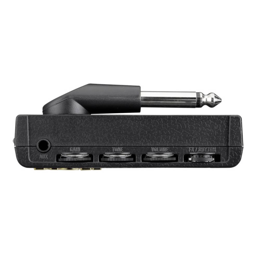 Усилитель для наушников VOX AMPLUG 3 High Gain Усилитель для наушников VOX AMPLUG 3 High Gain