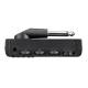 Усилитель для наушников VOX AMPLUG 3 High Gain Усилитель для наушников VOX AMPLUG 3 High Gain
