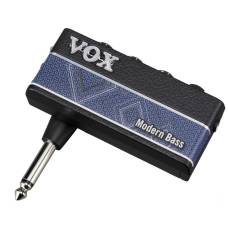 Підсилювач для навушників VOX AMPLUG 3 Modern Bass