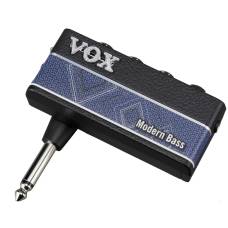 Підсилювач для навушників VOX AMPLUG 3 Modern Bass
