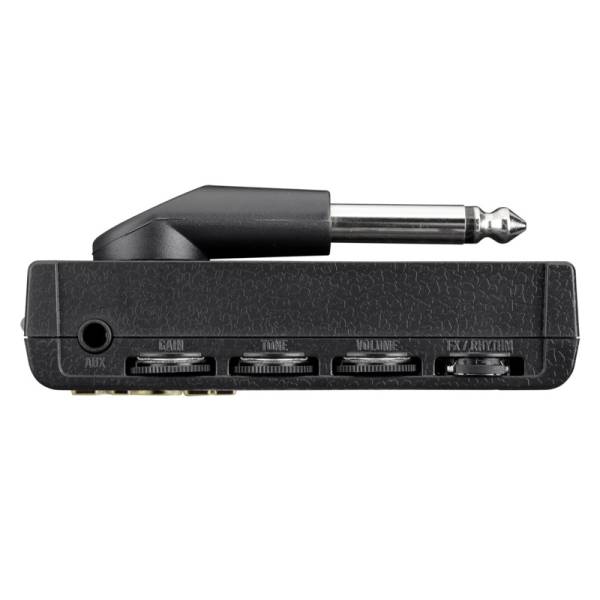 Підсилювач для навушників VOX AMPLUG 3 Modern Bass