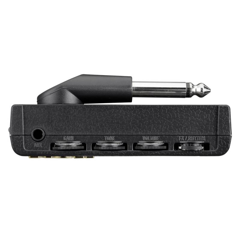 Усилитель для наушников VOX AMPLUG 3 Modern Bass
