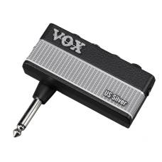 Підсилювач для навушників VOX AMPLUG 3 US Silver