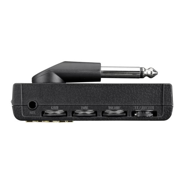 Підсилювач для навушників VOX AMPLUG 3 UK Drive